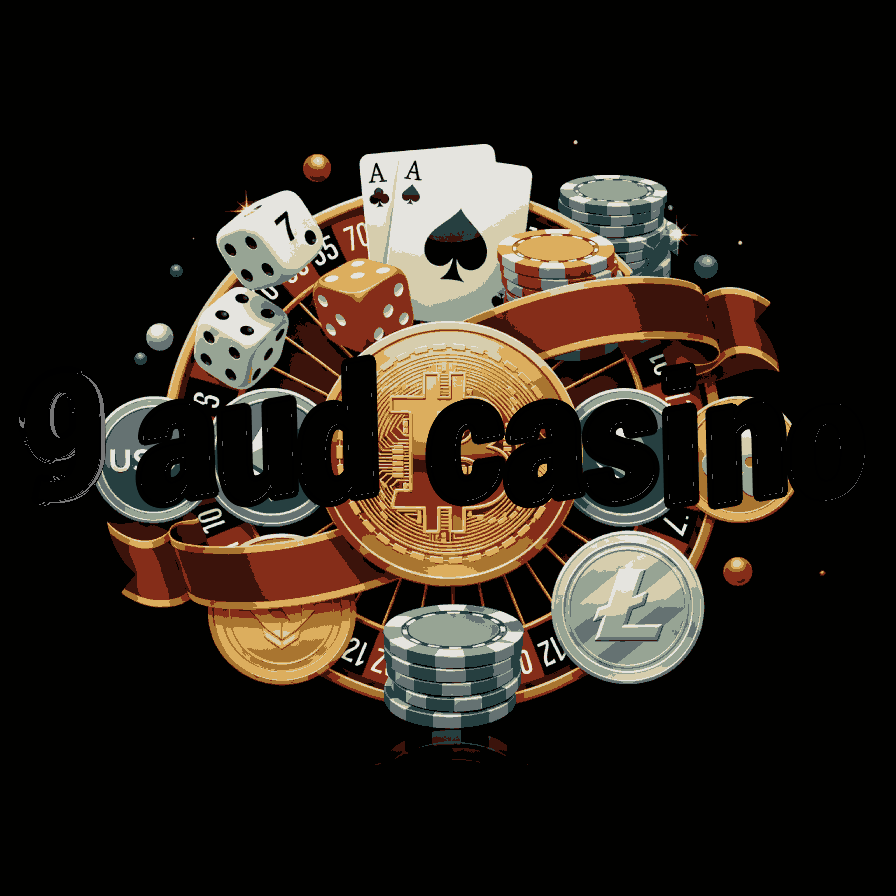 9 Aud Casino - Play with Australian Dollars